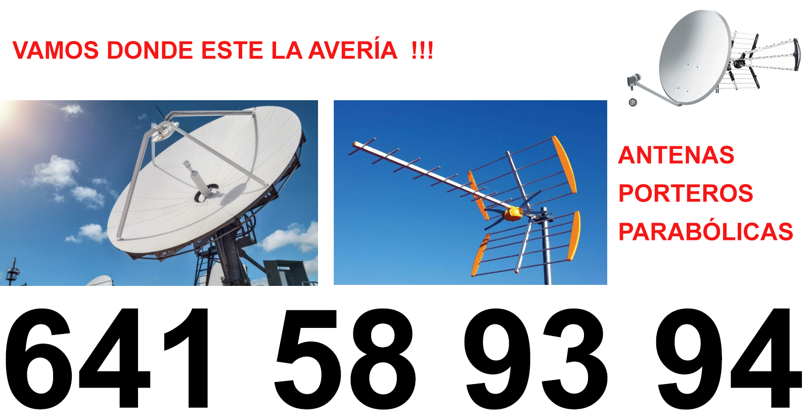 Porteros Automaticos Ereño